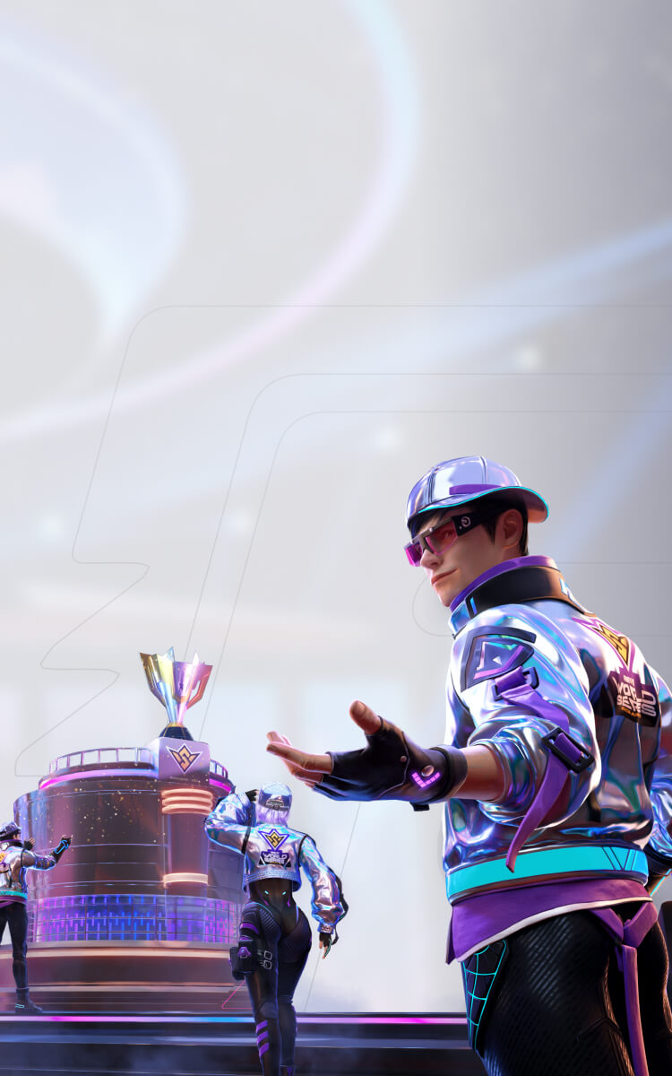 Free Fire